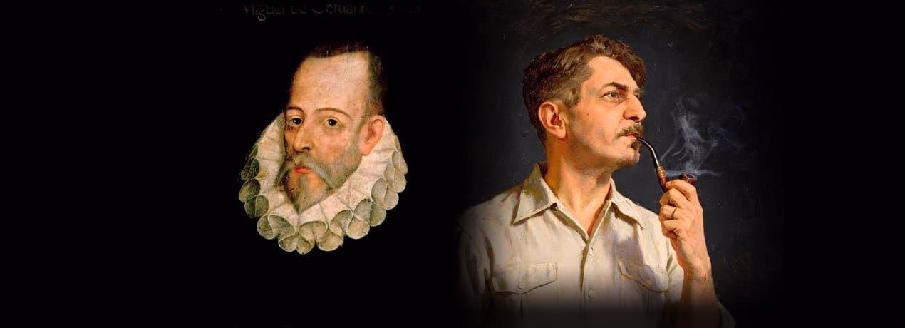 gilberto freyre miguel cervantes puente literario