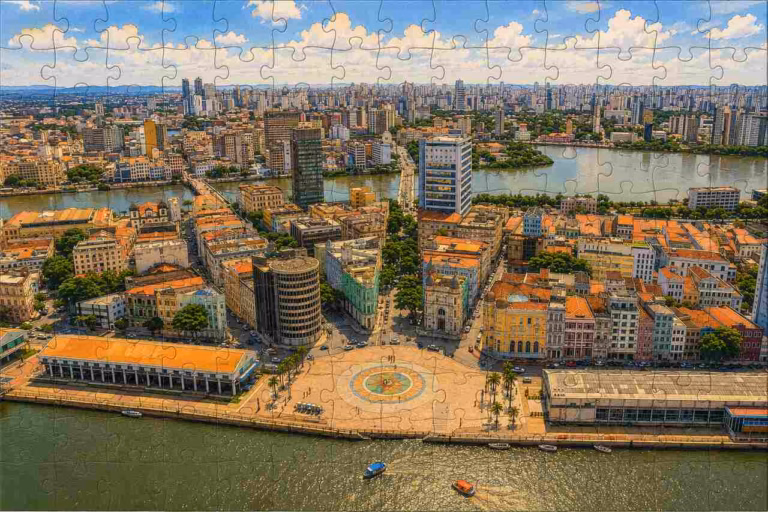 recife quebra cabeca