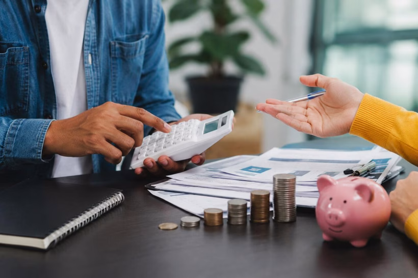 renegociacao financas