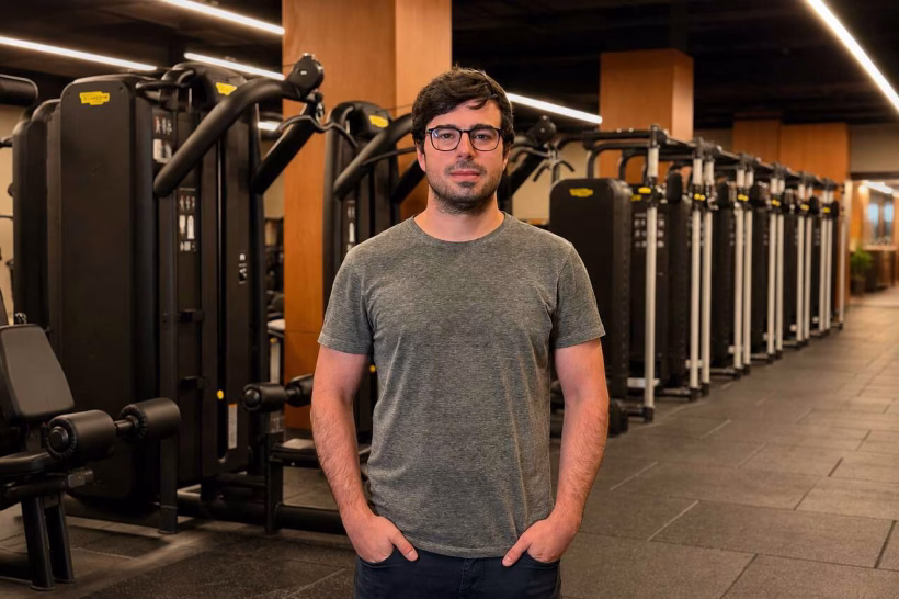 CEO Smartfit