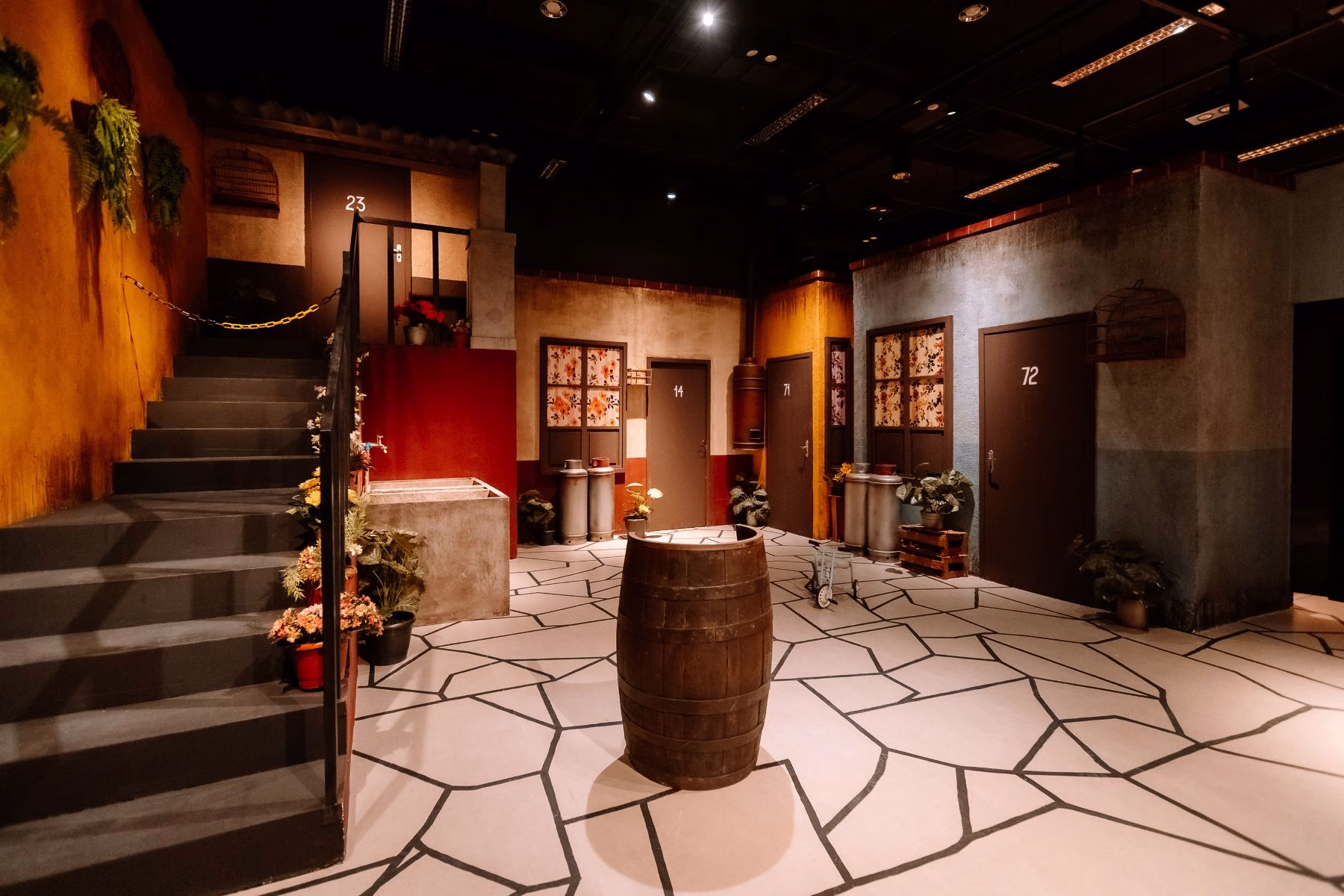 Maior mostra  do mundo em celebração ao Chaves chega ao RioMar Recife