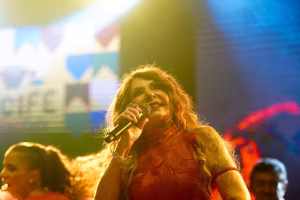 Elba Ramalho Arquivo Sao Joao do Recife 2023 Foto Marcos Pastich PCR