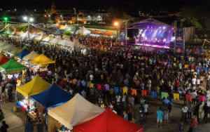 Festa Junina