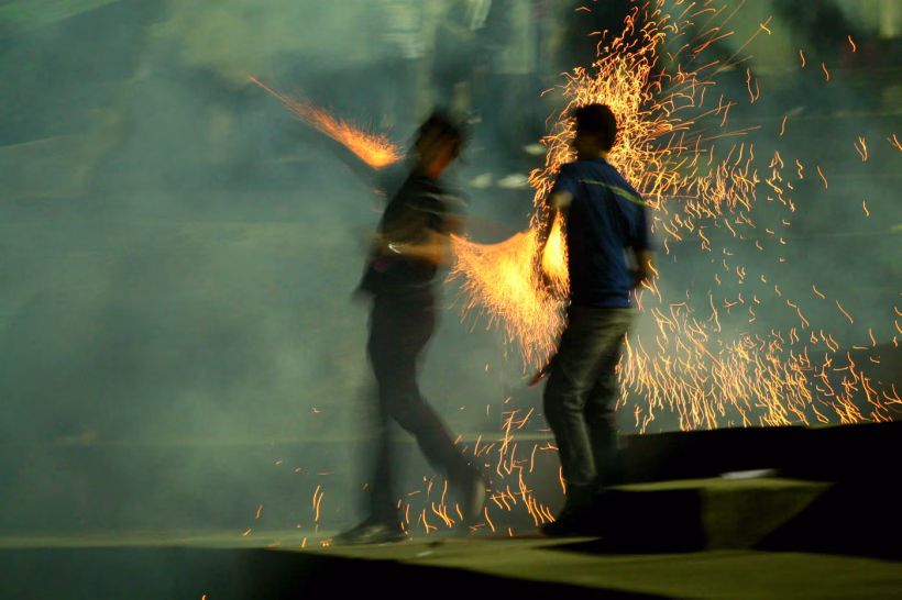 Fogos