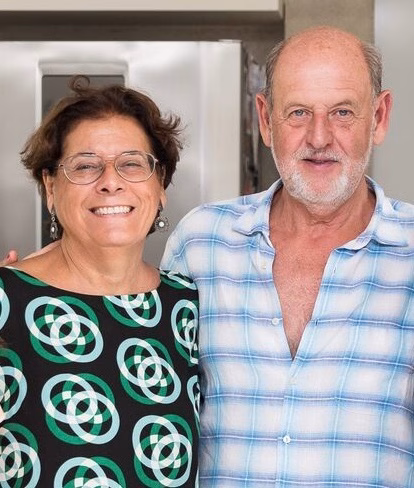 Foto Abre Ione e Joao 1
