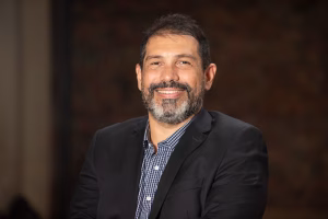 George Cabral