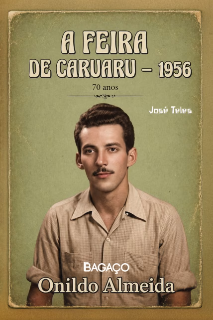 Livro Teles