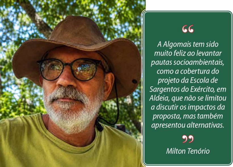 Milton
