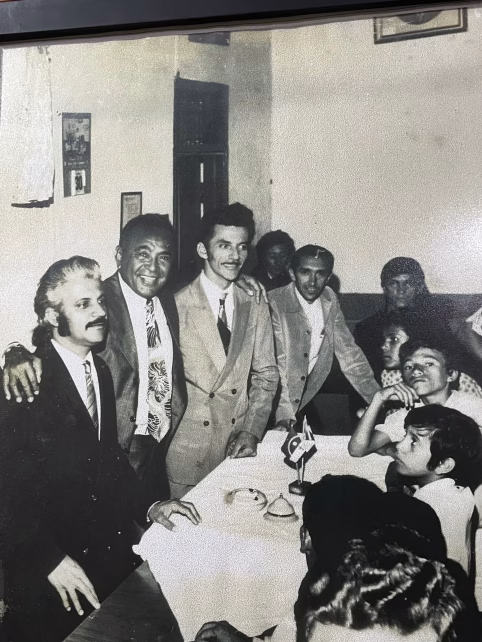 Onildo e Gonzagao