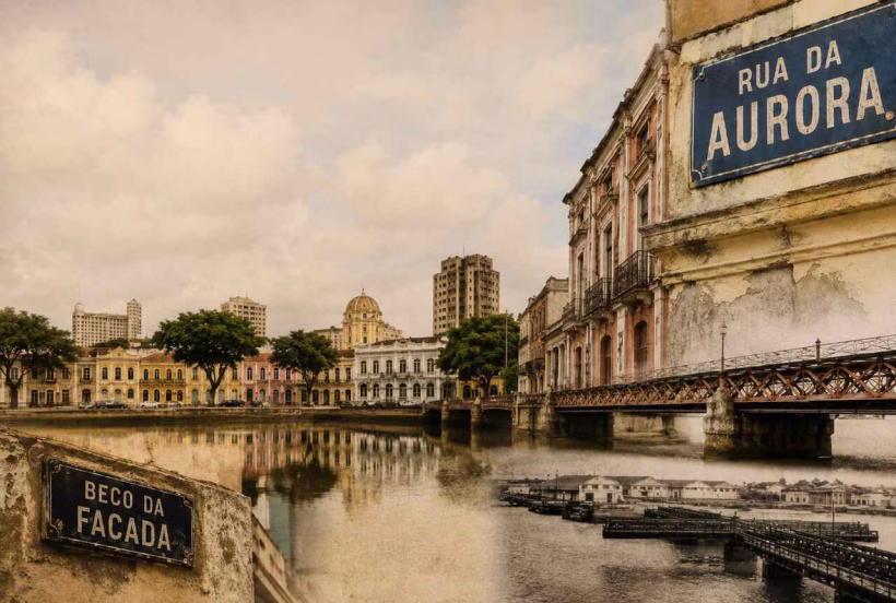 Recife Placas