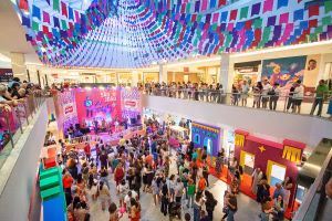 Sao Joao no SR 3