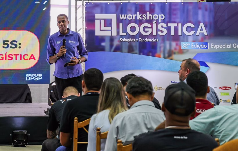 Workshop Logistica