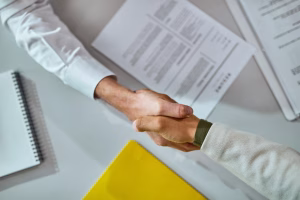dificuldade de contratacao