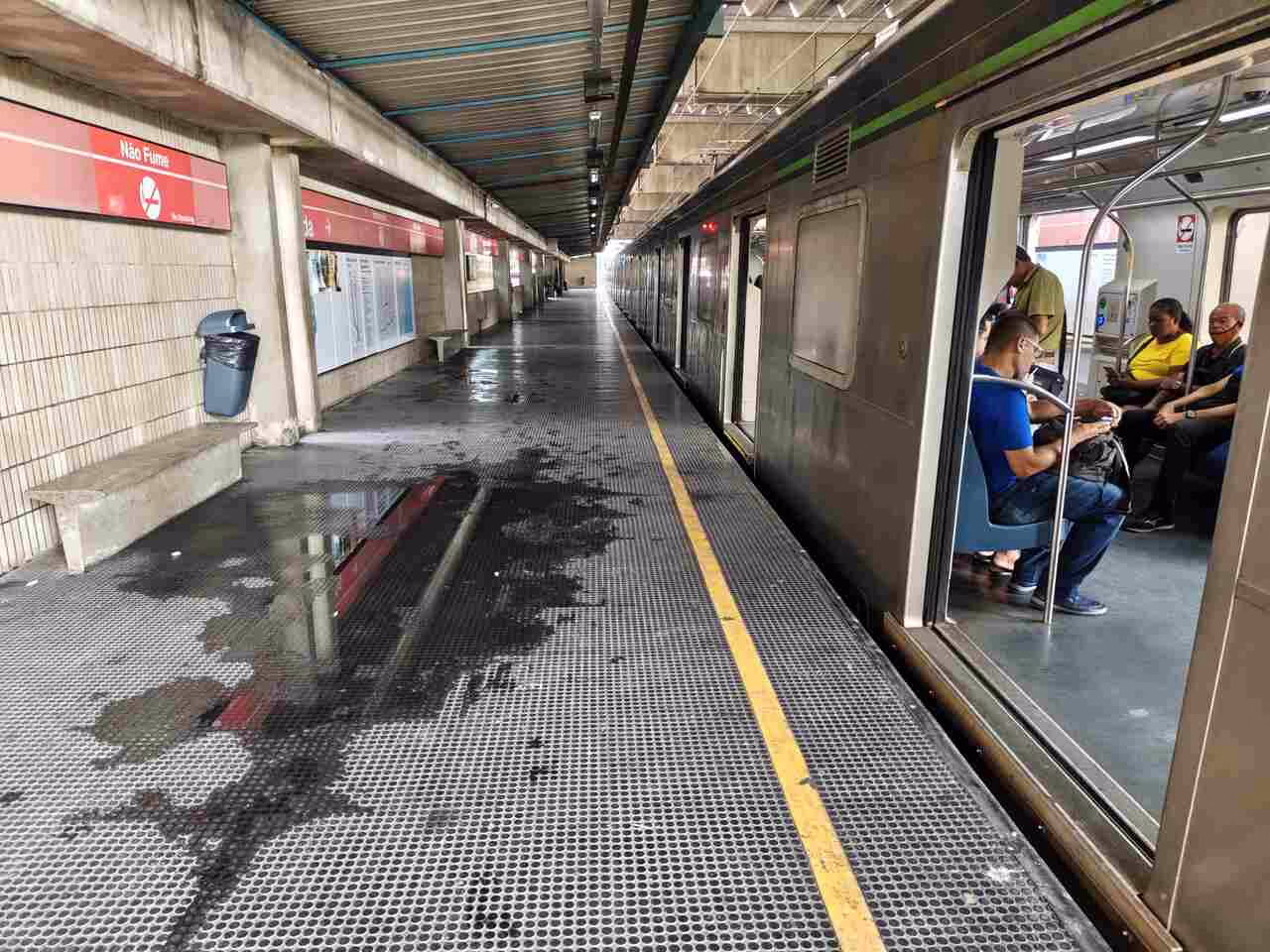 Crea-PE debate futuro do Metrô do Recife e propõe mudanças para garantir recuperação do sistema