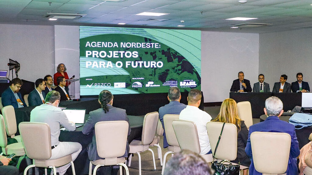 sudene ne encontro