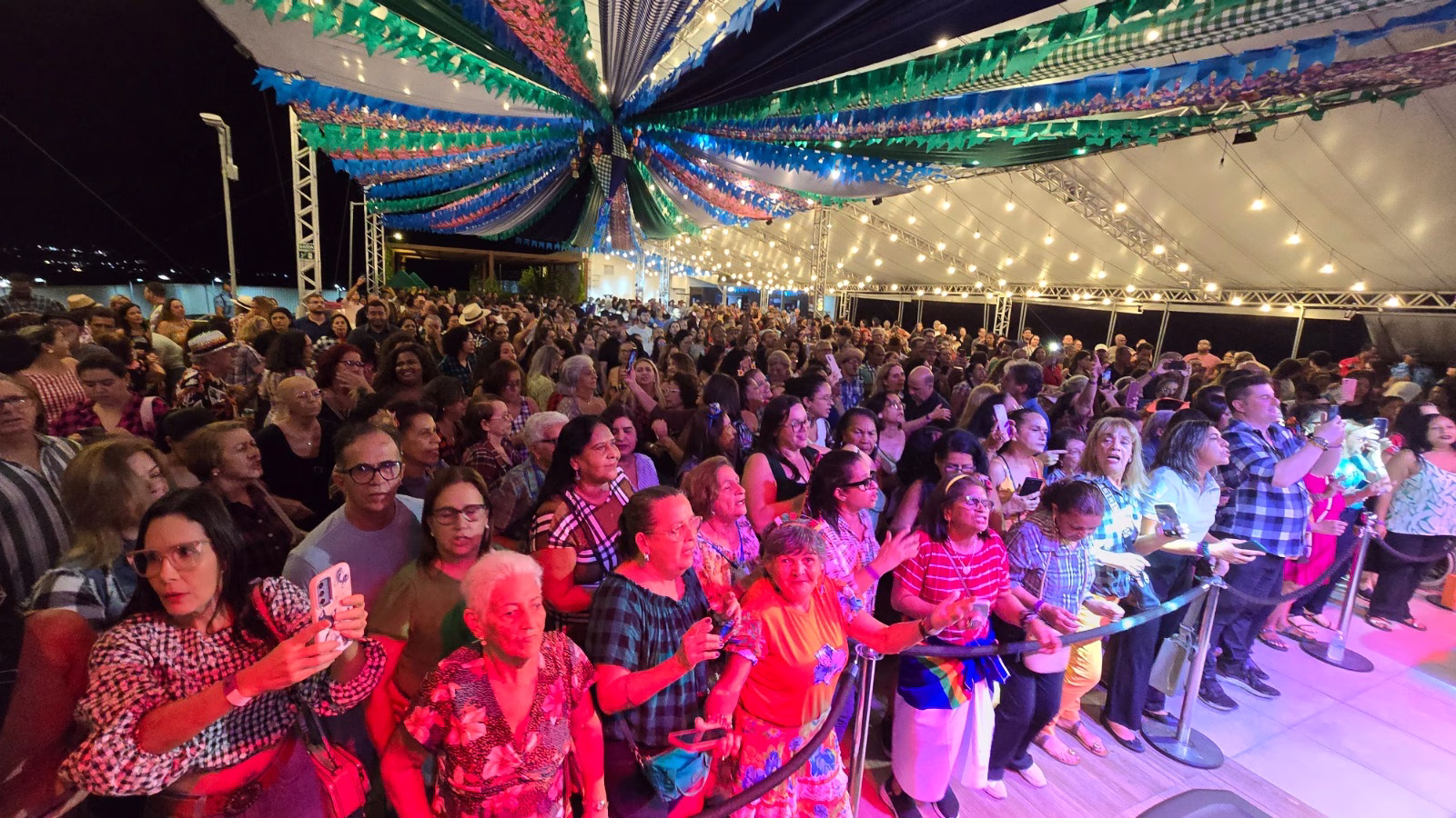 taca mais musica foto danilo catao
