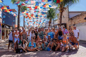 turismo experiencias porto galinhas