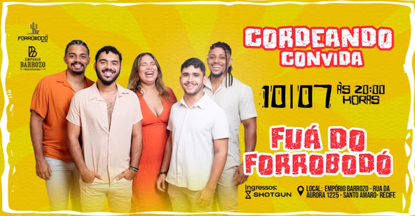 Agenda Cultural da semana traz Fenearte, Festival de Inverno de Garanhuns e outros destaques 4 1001116729 im3gir