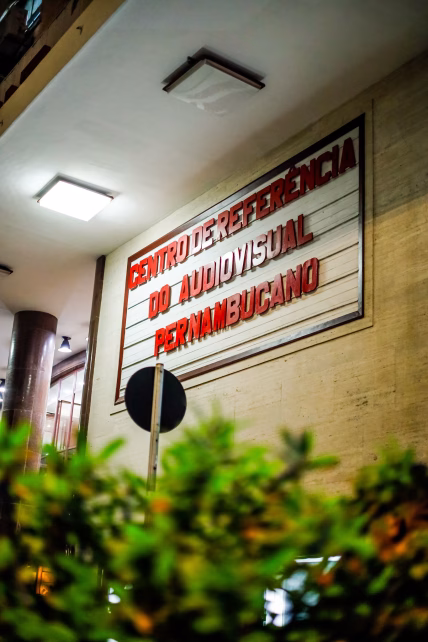 Cinema São Luiz inicia nova fase com sessões de quarta a domingo e visitação em exposição sobre a história do audiovisual em Pernambuco 1 55373108614 3724773475 k