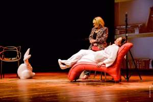 Barraca TO Tinderelas 10 12 24 Teatro Sesc TO Foto Flaviana OX 37 de 174