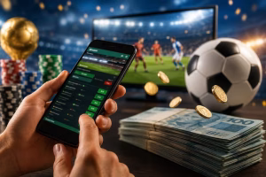 Bets Apostas regulacao