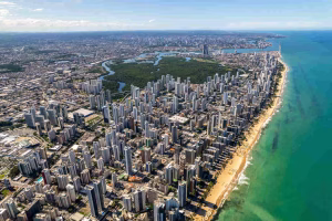 Boa Viagem Recife Freepik 2
