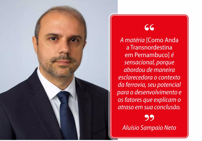 Algomais 20 anos: Os desafios para desenvolver a infraestrutura de Pernambuco 1 Captura de tela 2026 07 19 230903