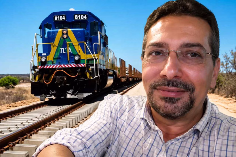 Daniel Torres Adesa