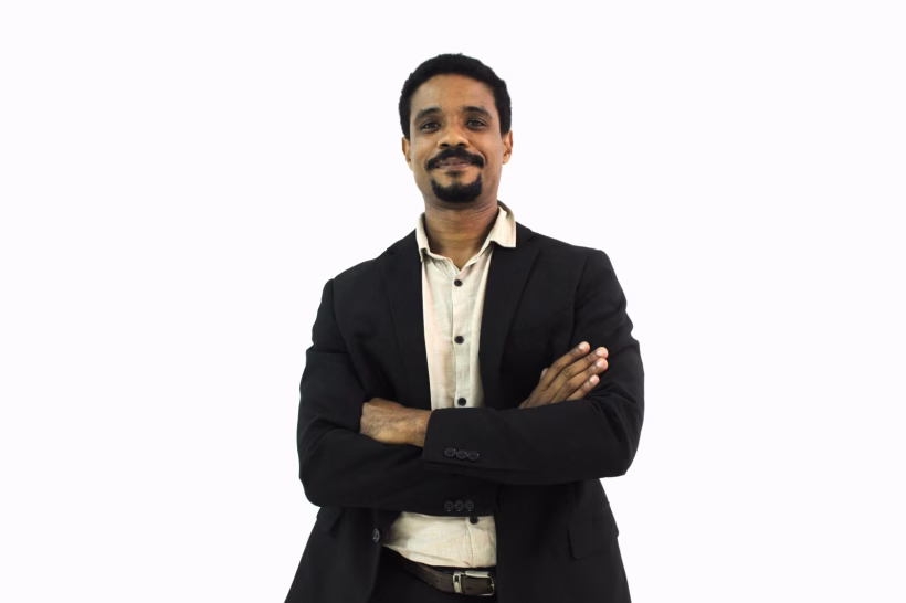 Demorval dos Santos