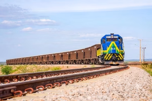 Ferrovia Transnordestina
