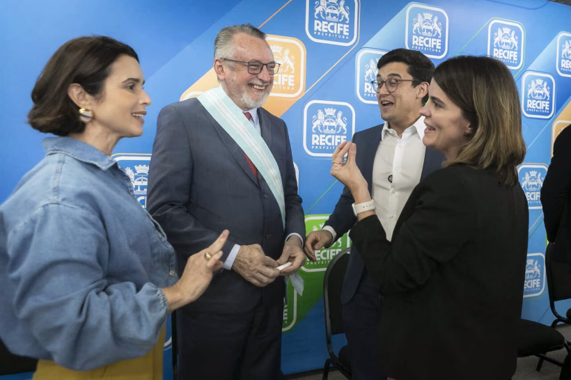 Francisco Cunha Homenagem 1