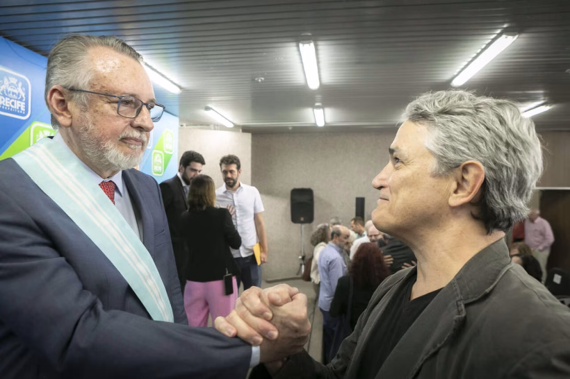 Francisco Cunha Homenagem 9