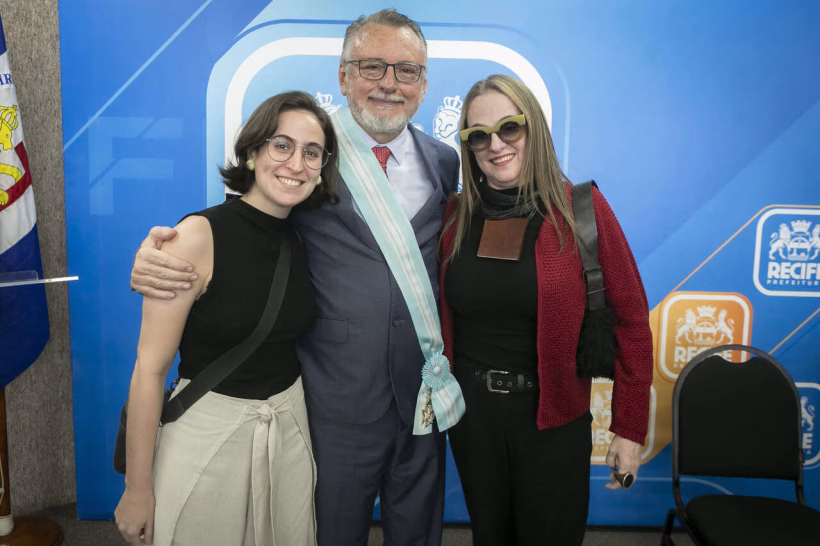 Francisco Homenagem 1