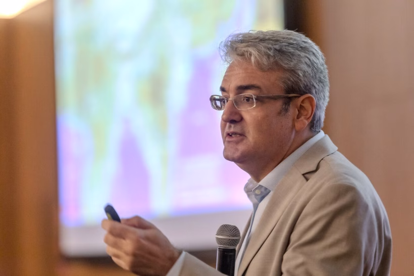 Gente & Negócios: CESAR oficializa Karla Godoy como CEO após 23 anos na instituição 5 Gilberto Freyre Neto 3