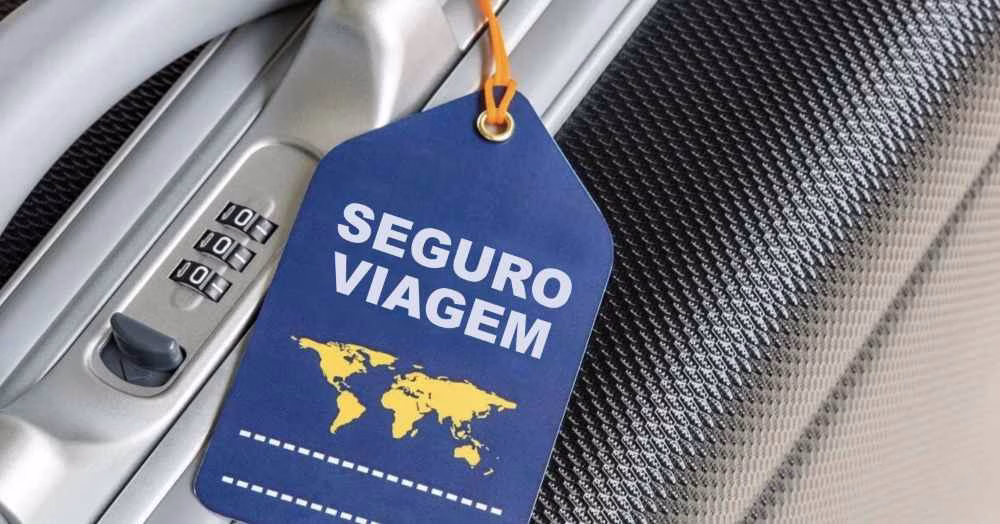 Férias de julho elevam busca por seguro viagem e reforçam planejamento das famílias
