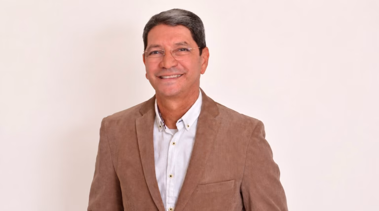 Inaldo Mrarques