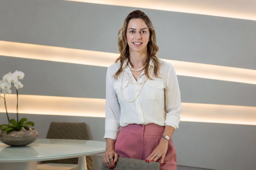 Planejamento Patrimonial e Sucessório: Uma urgência estratégica sob a ótica da Reforma Tributária 1 Nathalia Fernandes horizontal