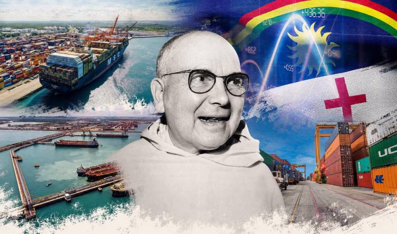 Padre Lebret