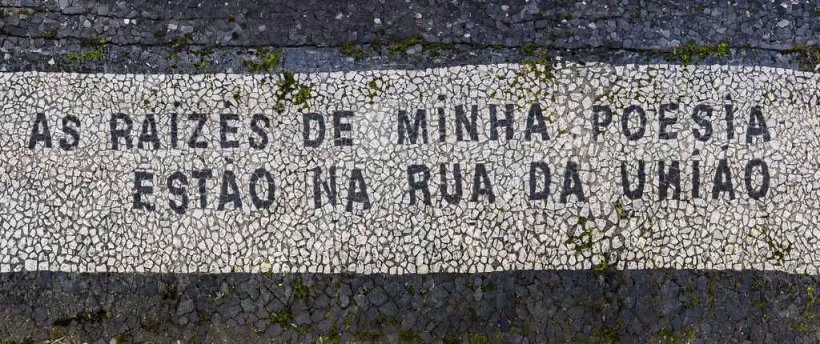 Rua.Da .Uniao