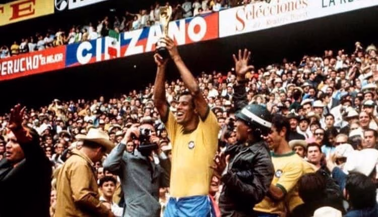 Selecao 70