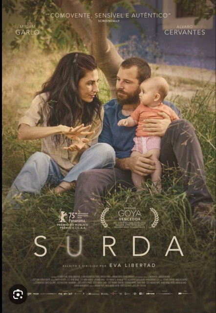Surda: A diferença é a questão 2 Surda filme