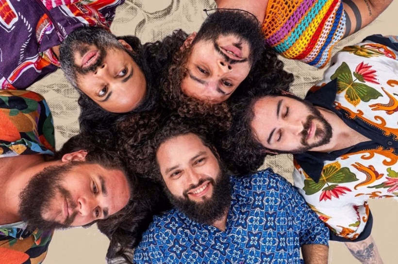 Agenda Cultural da semana traz Fenearte, Festival de Inverno de Garanhuns e outros destaques 8 anjo