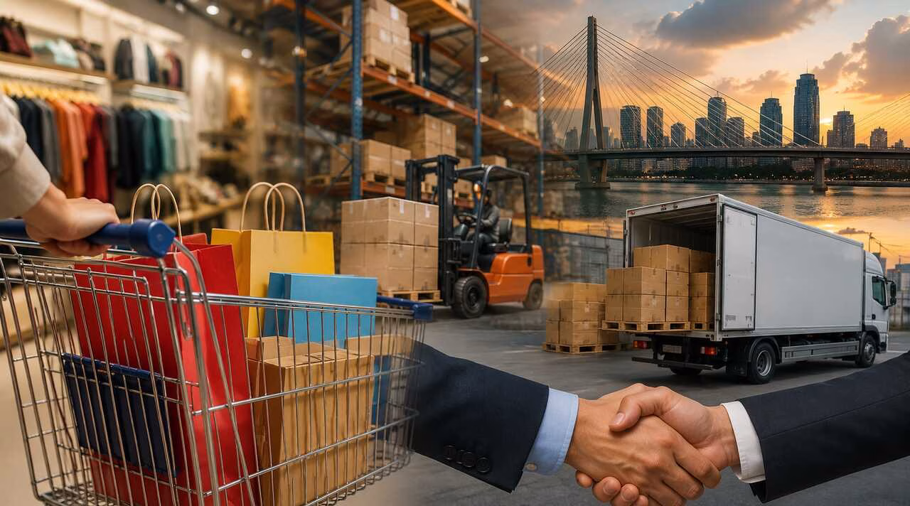 economia comercio varejo