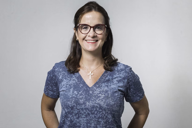 georgina santos tgi