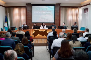 Algomais Economia 7 lancamento livro reforma tributaria