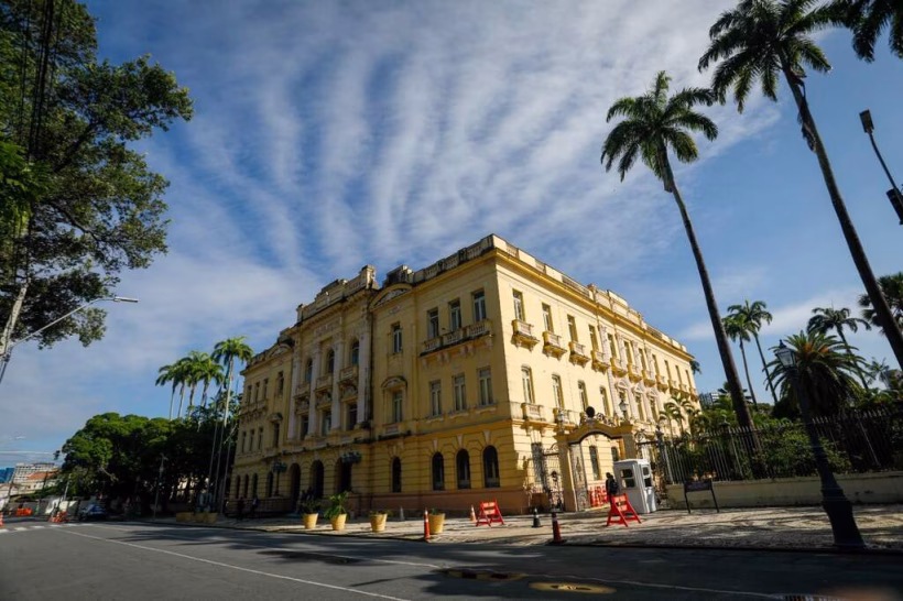 O xadrez político que vai decidir a eleição em Pernambuco 4 256419