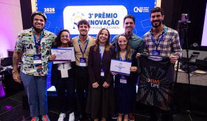 3o Premio de Inovacao Foto Divulgacao TJMT
