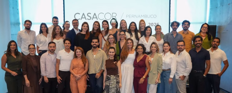 Beatriz Braga 3 CasaCor 2026