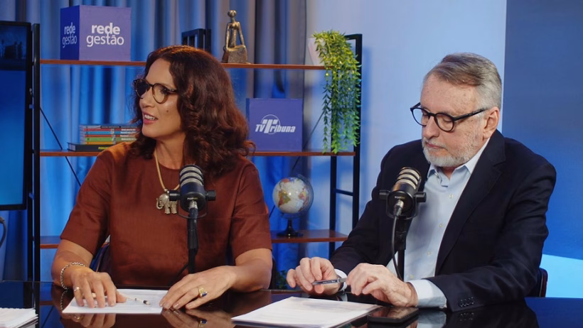 Chico e Fabiana