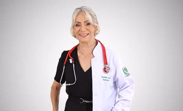 Eneida Soares